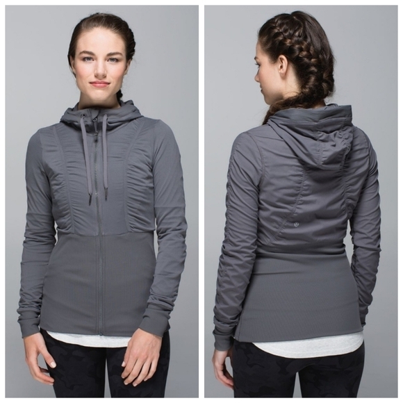 LULULEMON Dance Studio Jacket III - Picture 1 of 9